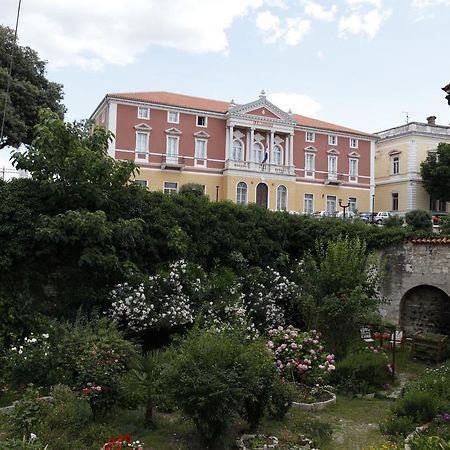 Apartment Vallamar Free Parking Zadar Dış mekan fotoğraf