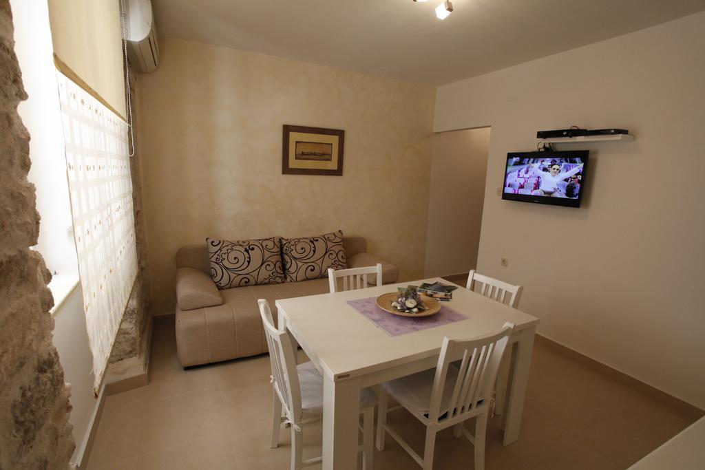 Apartment Vallamar Free Parking Zadar Dış mekan fotoğraf
