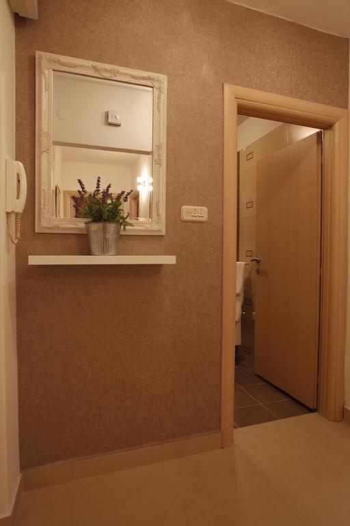 Apartment Vallamar Free Parking Zadar Dış mekan fotoğraf