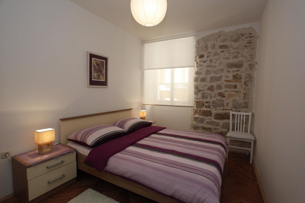 Apartment Vallamar Free Parking Zadar Dış mekan fotoğraf
