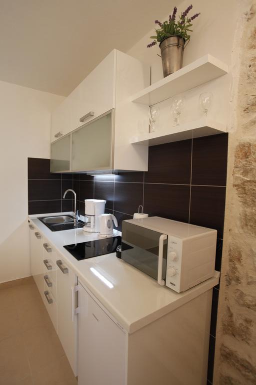 Apartment Vallamar Free Parking Zadar Dış mekan fotoğraf