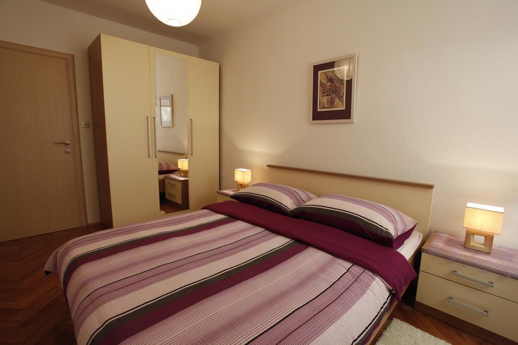 Apartment Vallamar Free Parking Zadar Dış mekan fotoğraf