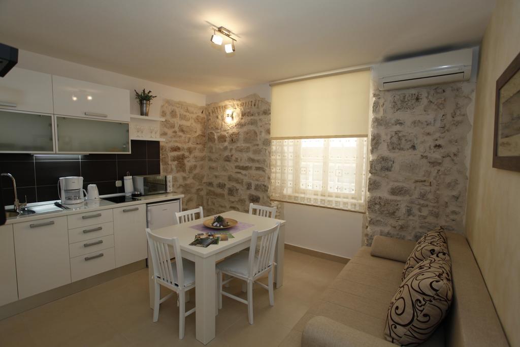 Apartment Vallamar Free Parking Zadar Dış mekan fotoğraf