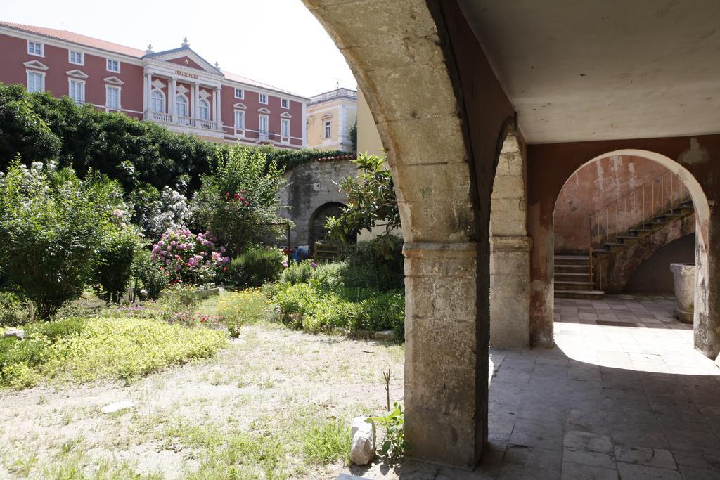 Apartment Vallamar Free Parking Zadar Dış mekan fotoğraf